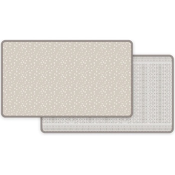 Skip Hop Podložka na hraní bez PVC a BPA Boho Beige