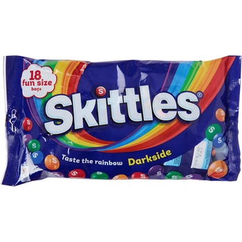 Skittles Darkside 324 g