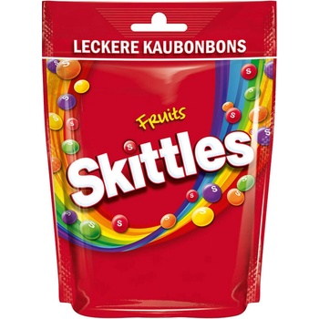 Skittles Fruits 136 g