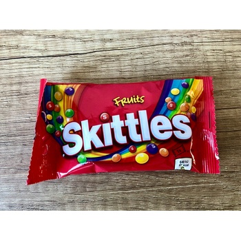 Skittles Fruits 38 g