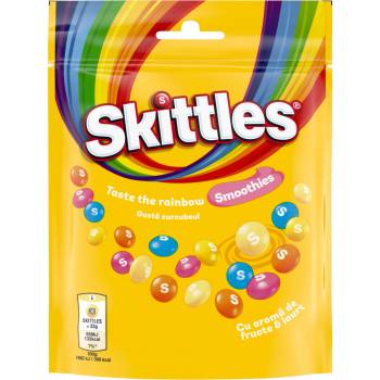 Skittles Smoothies 152 g