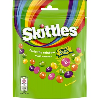 Skittles Sours 152 g