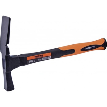 sklolaminát zednické kladivo 48mm