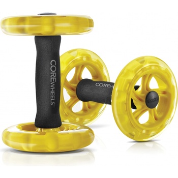SKLZ Core Wheels