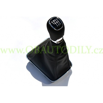 Škoda 5JB711113AN DYT