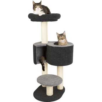 Škrabadlo Fridolin strom 58 x 29 x 106 cm