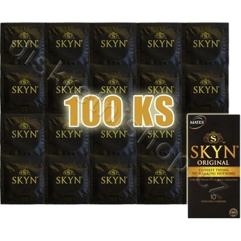 Skyn MANIX Supreme 100 ks