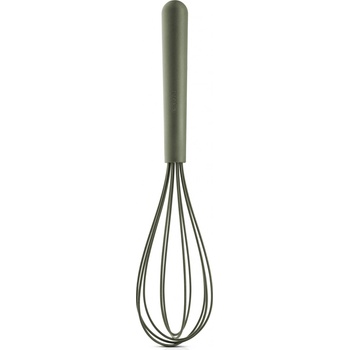Šlehací metla GREEN TOOLS 28 cm, zelená, silikon, Eva Solo
