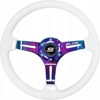 SLIDE volant SLIDE 350mm offset: 30mm