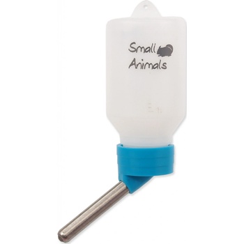 Small Animals napaječka s držákem plastová mix barev 50 ml