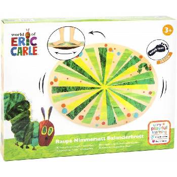 Small foot Caterpillar