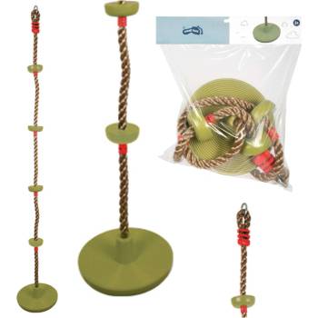 Small Foot Šplhací houpačka 2v1