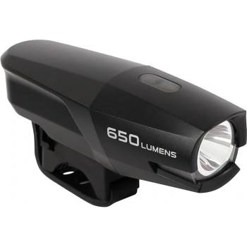 Smart Polaris 650 USB přední černé