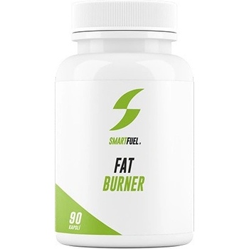 SmartFuel Fat Burner 90 kapslí