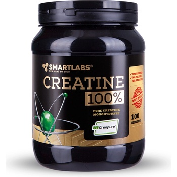 Smartlabs Creatine Creapure 500 g