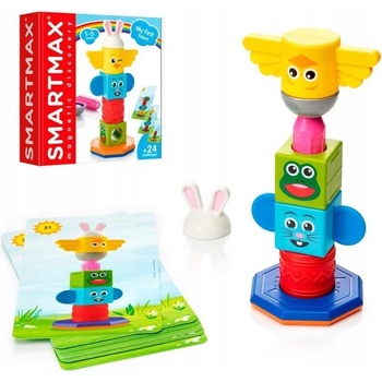 SmartMax Můj první totem