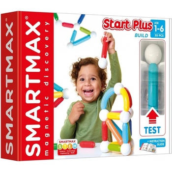 SMARTMAX Start Plus 30