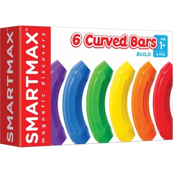 SMARTMAX Zatáčky