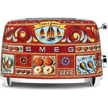 Smeg TSF01DGEU