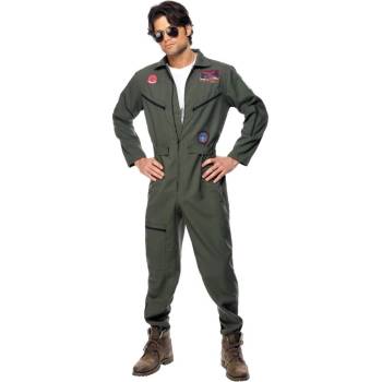 Smiffys Top Gun