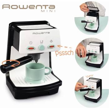 Smoby 24802 Espresso Rowenta na baterie
