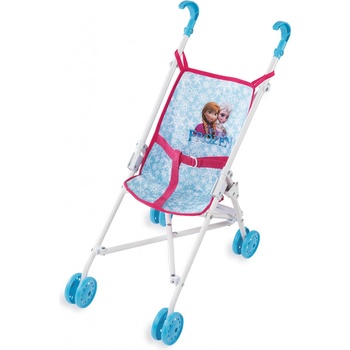 Smoby golfky ledové království golfky