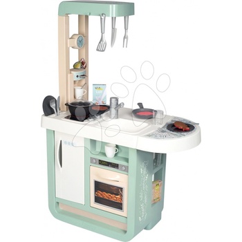 Smoby Kuchyňka s elektronickými funkcemi Cherry Kitchen
