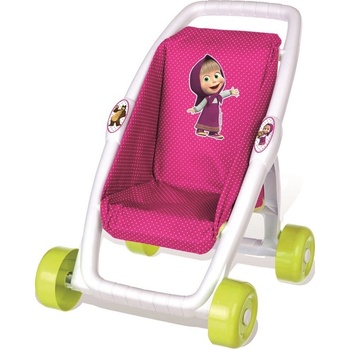 Smoby sportovní Máša a medvěd sportovní