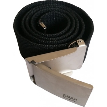 SNAP INDUSTRIES pásek BELT dětský black