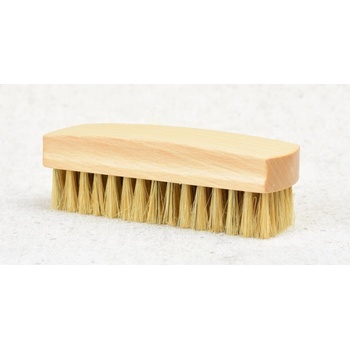 Sneakers kartáček čistící Světlý