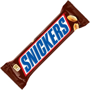 Snickers tyčinka 50 g