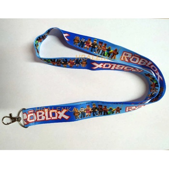 Šňůrka na krk Roblox
