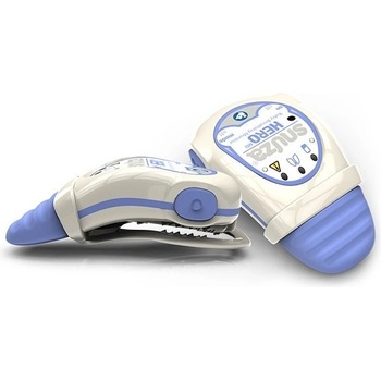 Snuza Hero MD monitor dechu