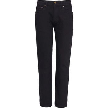 So denim pánské džíny Slim fit Max černá