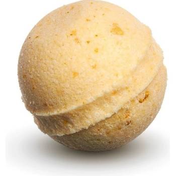 Soaphoria šumivá koule do koupele Sladký med 85 g