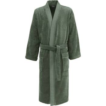 Soft Cotton Palatine khaki