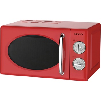 Sogo SS-890-R