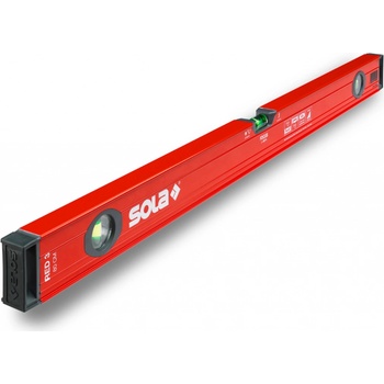 SOLA hliníková profilová RED3 80cm, 01215101