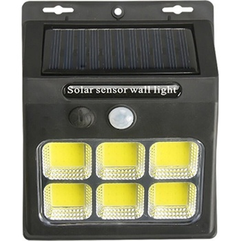 Solar 6/601