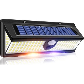 Solar S/190