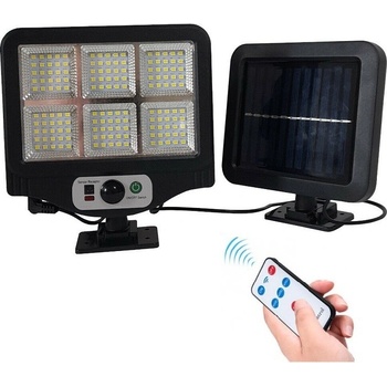 Solar S6