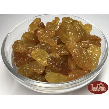 Solia Rozinky jumbo zlaté 10 g