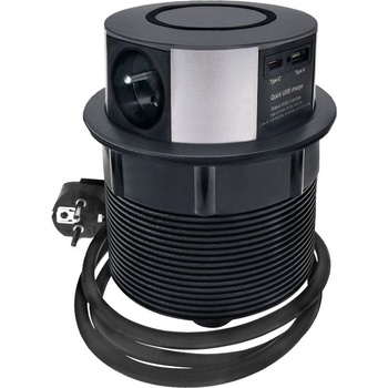 Solight PP120CW-PD20-B