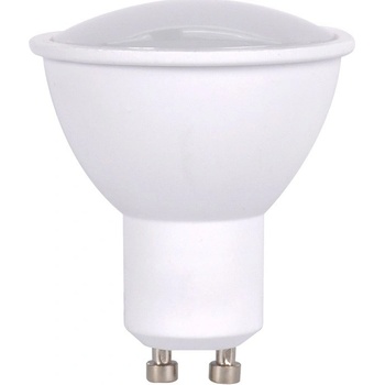 Solight WZ314A-1 LED žárovka bodova 3W GU10 3000K 260lm bílá