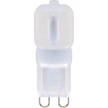 Solight žárovka JC G9 2,5W bílá teplá