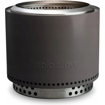 Solo Stove Bonfire černé SSBON-SD-2.0-ASH