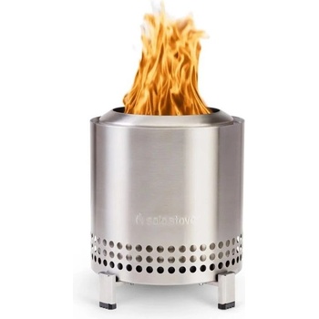 Solo Stove Mesa XL Stainless Steel SSMESA-XL-SS