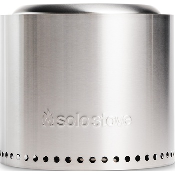 Solo Stove Ranger s podstavcem
