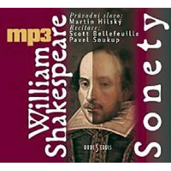 Sonety - William Shakespeare