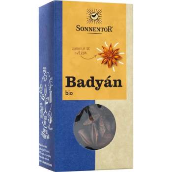 Sonnentor Bio Badyán 25 g